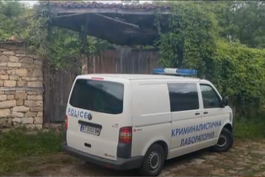 Задържан е собственикът на пистолета, с който дете беше простреляно в Арбанаси